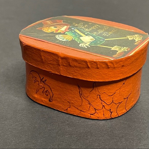 🎃👻🐈⬛Halloween Goodie Boxes🐈⬛👻🎃 - Picture 4 of 11